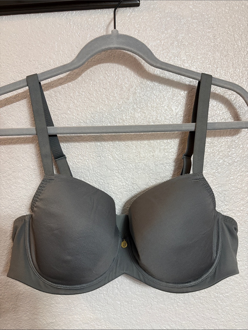 Understance Buffy smooth flexwire balconies bra NWT